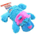 3 x KONG Cozie King Lion Medium 