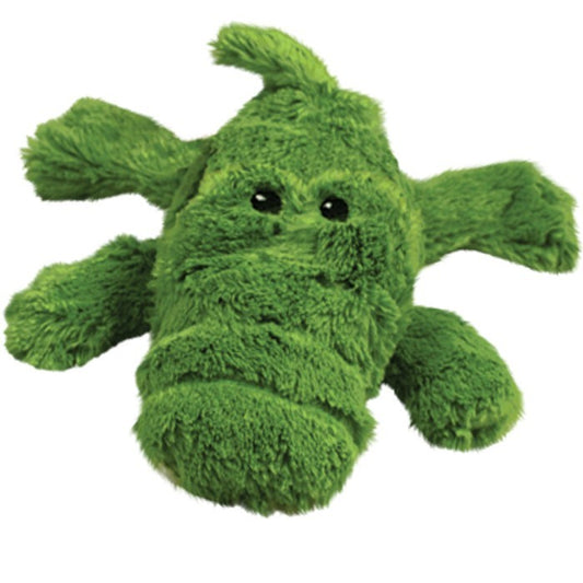 KONG Cozie Ali Alligator X-Large 