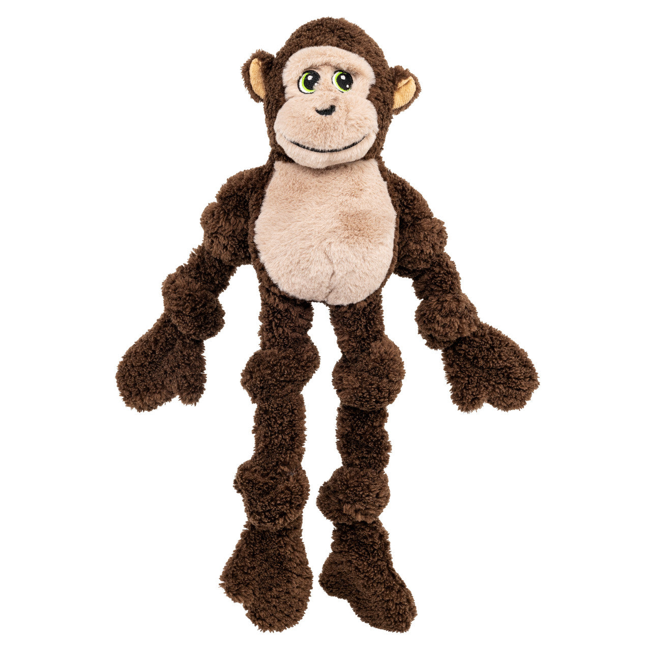 KONG Tugger Knots Monkey Medium/Large