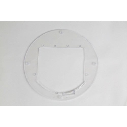 Transcat Replacement Frame for Small Door Cat Flap