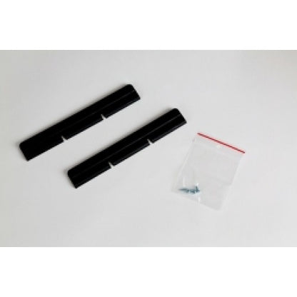 Transcat Cat Door Hinge (2x 1/2) including screws
