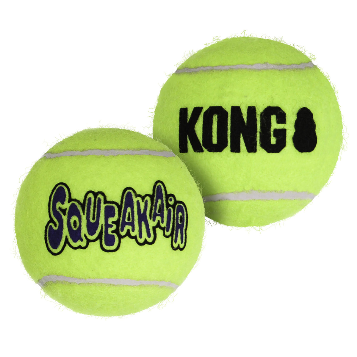 KONG Airdog Squeaker Balls Large