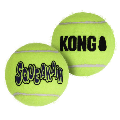 KONG Airdog Squeaker Balls Large