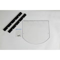 Transcat Replacement Flap for Large (Dog) Door