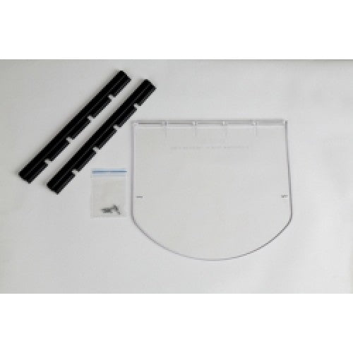 Transcat Replacement Flap for Large (Dog) Door