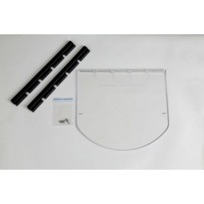 Transcat Replacement Flap for Large (Dog) Door