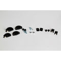 Transcat Dog (Large) Door Latch & Magnet Set Replacement Parts Including Screws