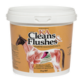 IAH K.A. Cleans & Flushes 3kg