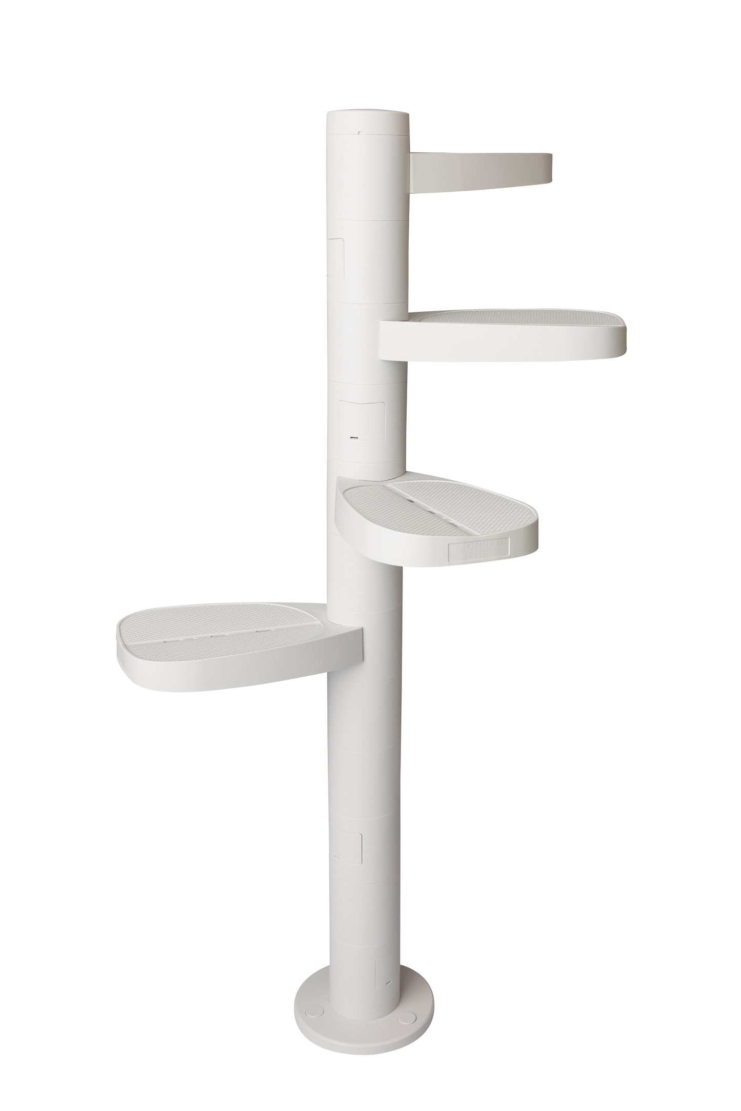 Monkee Tree for Cats - 12 Trunk Starter Pack