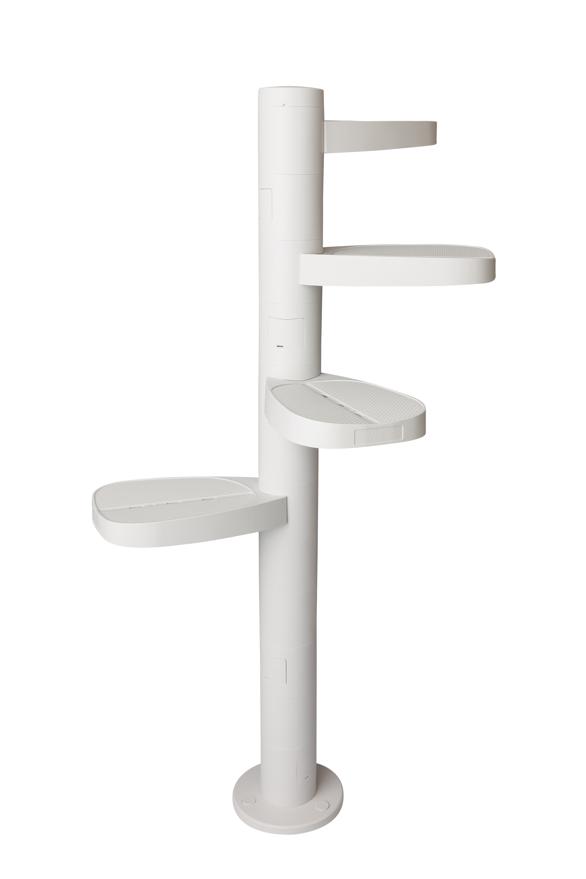 Monkee Tree for Cats - 12 Trunk Starter Pack