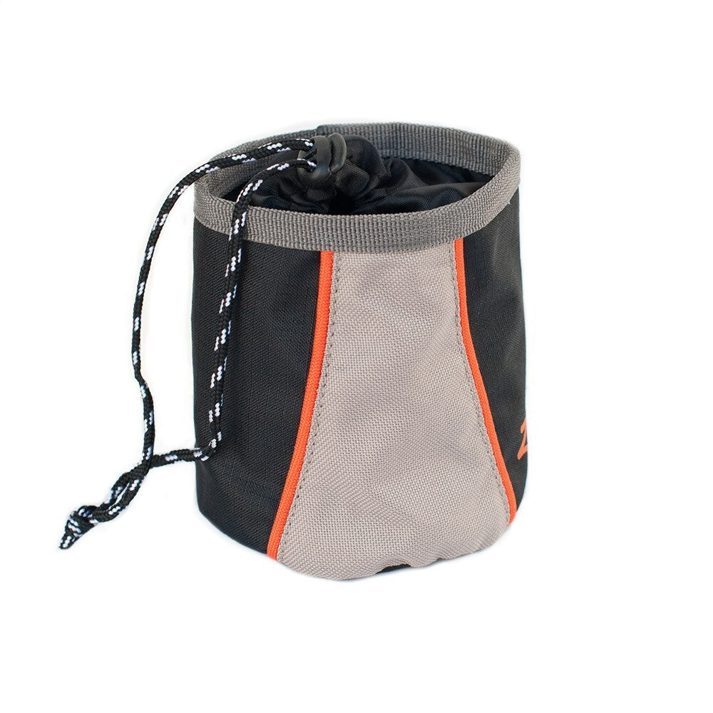Zippy Paws Adventure Dog Treat & Training Walking Bag