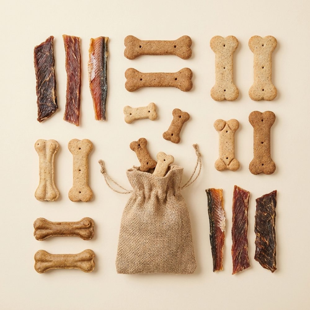 Treats & Chews