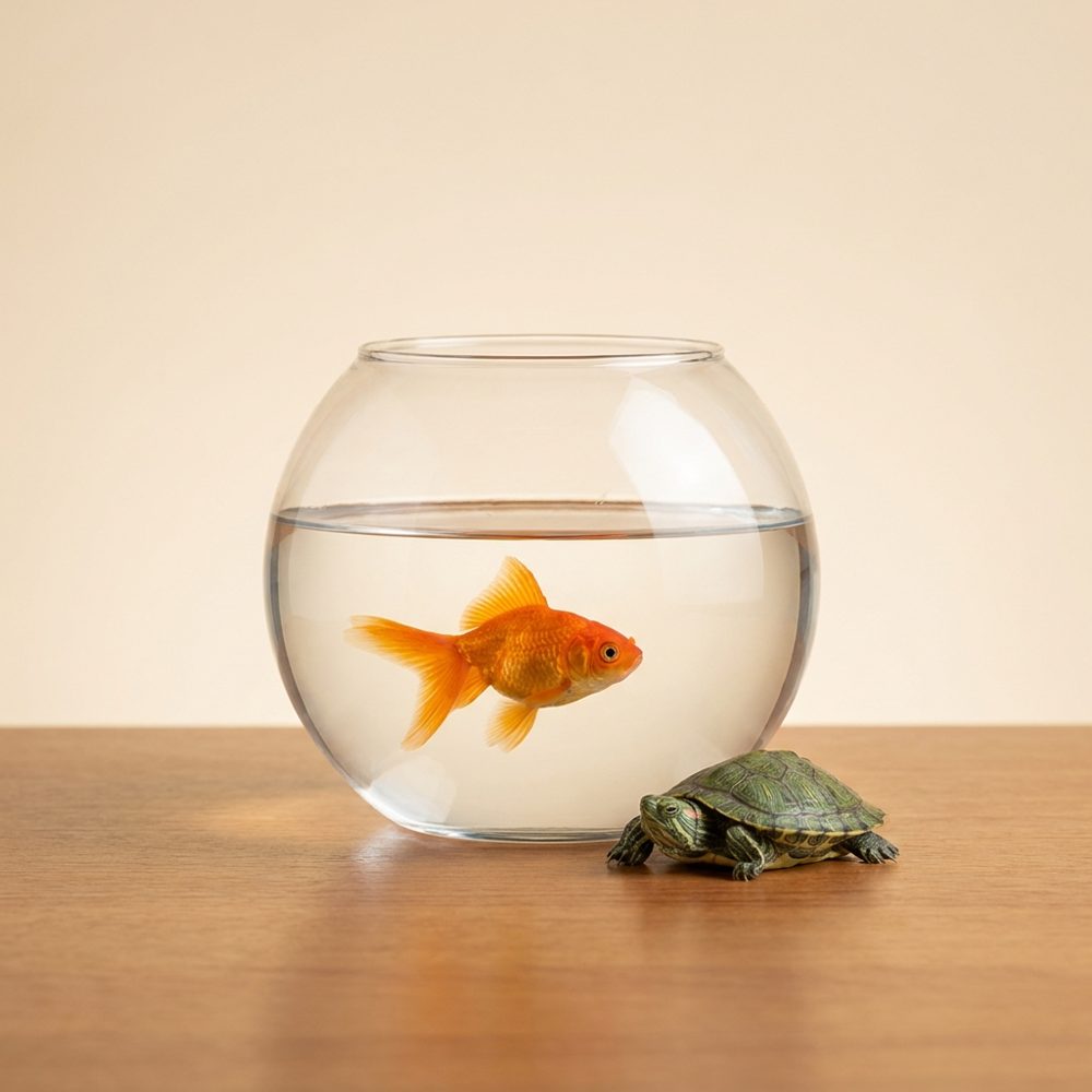 Fish & Reptiles