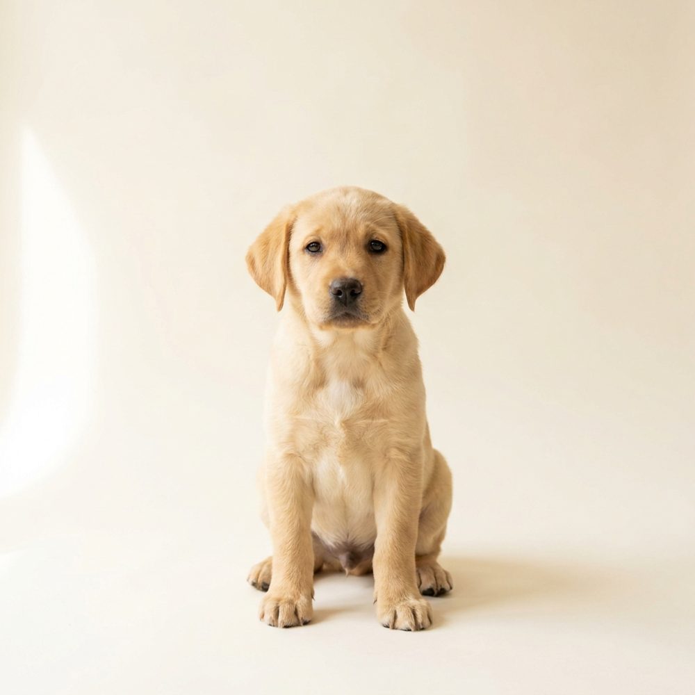 Puppies