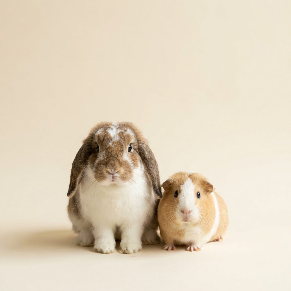 Small Pets